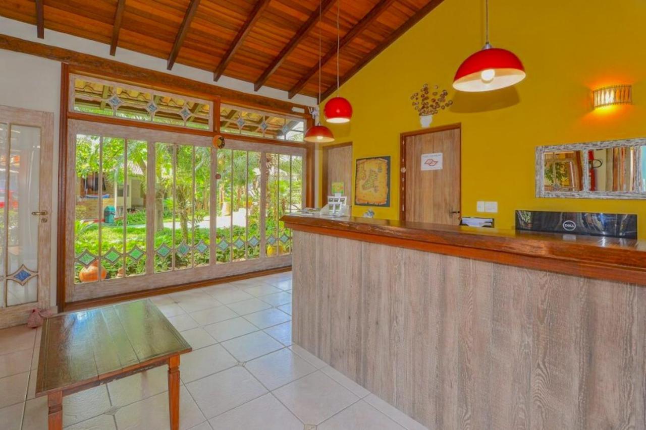 VELINN Pousada Villa Caiçara Ilhabela Exterior foto