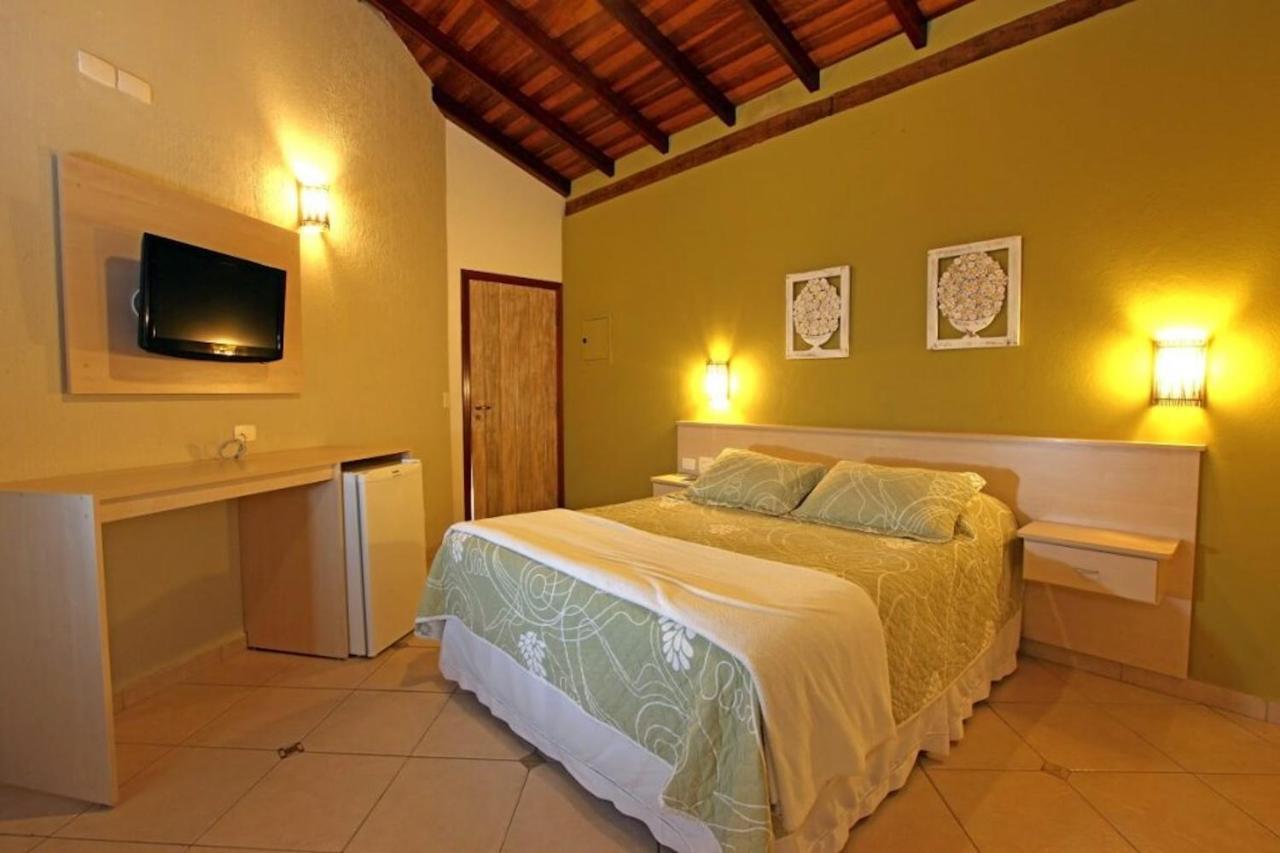 VELINN Pousada Villa Caiçara Ilhabela Exterior foto