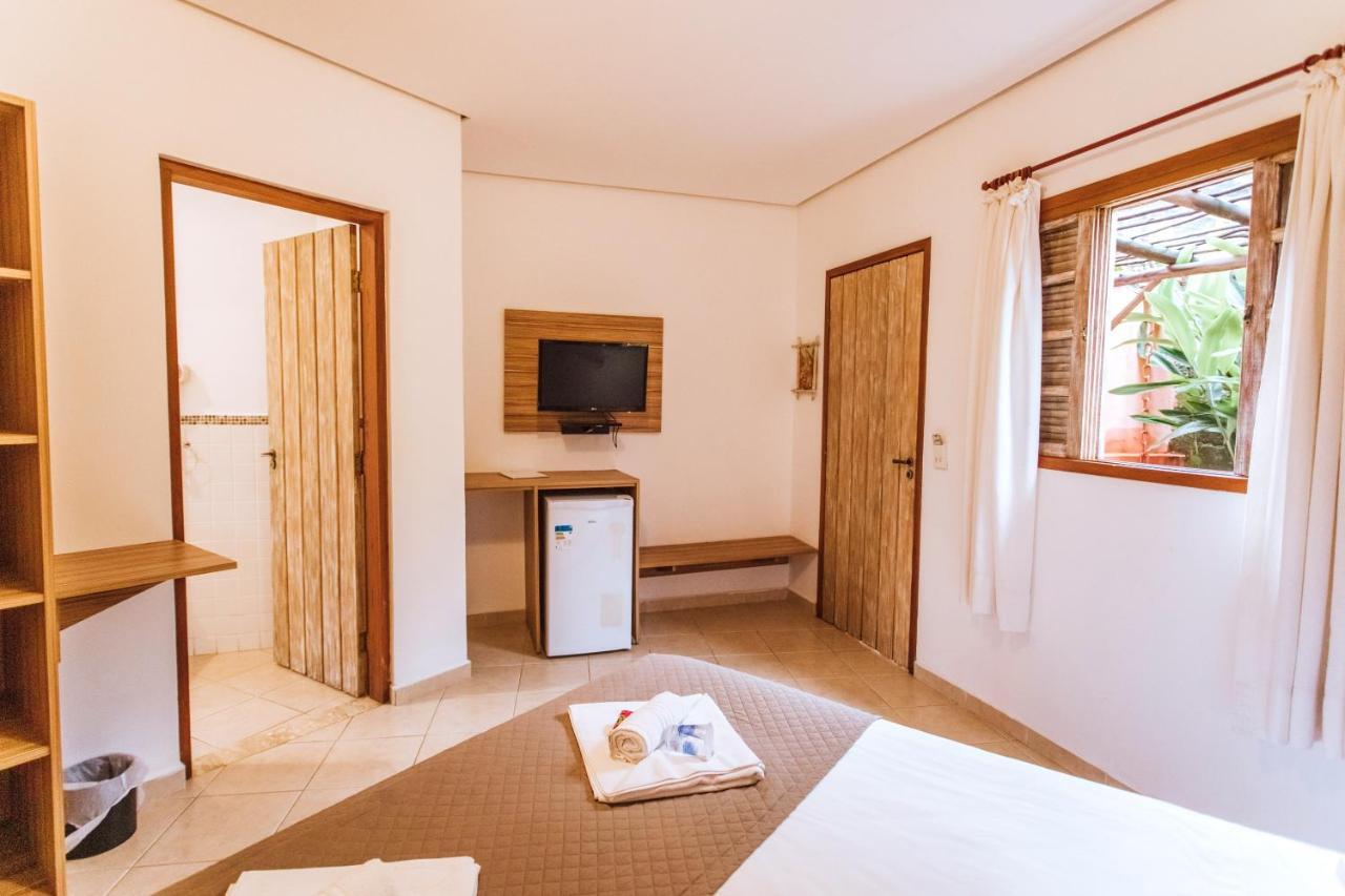 VELINN Pousada Villa Caiçara Ilhabela Exterior foto