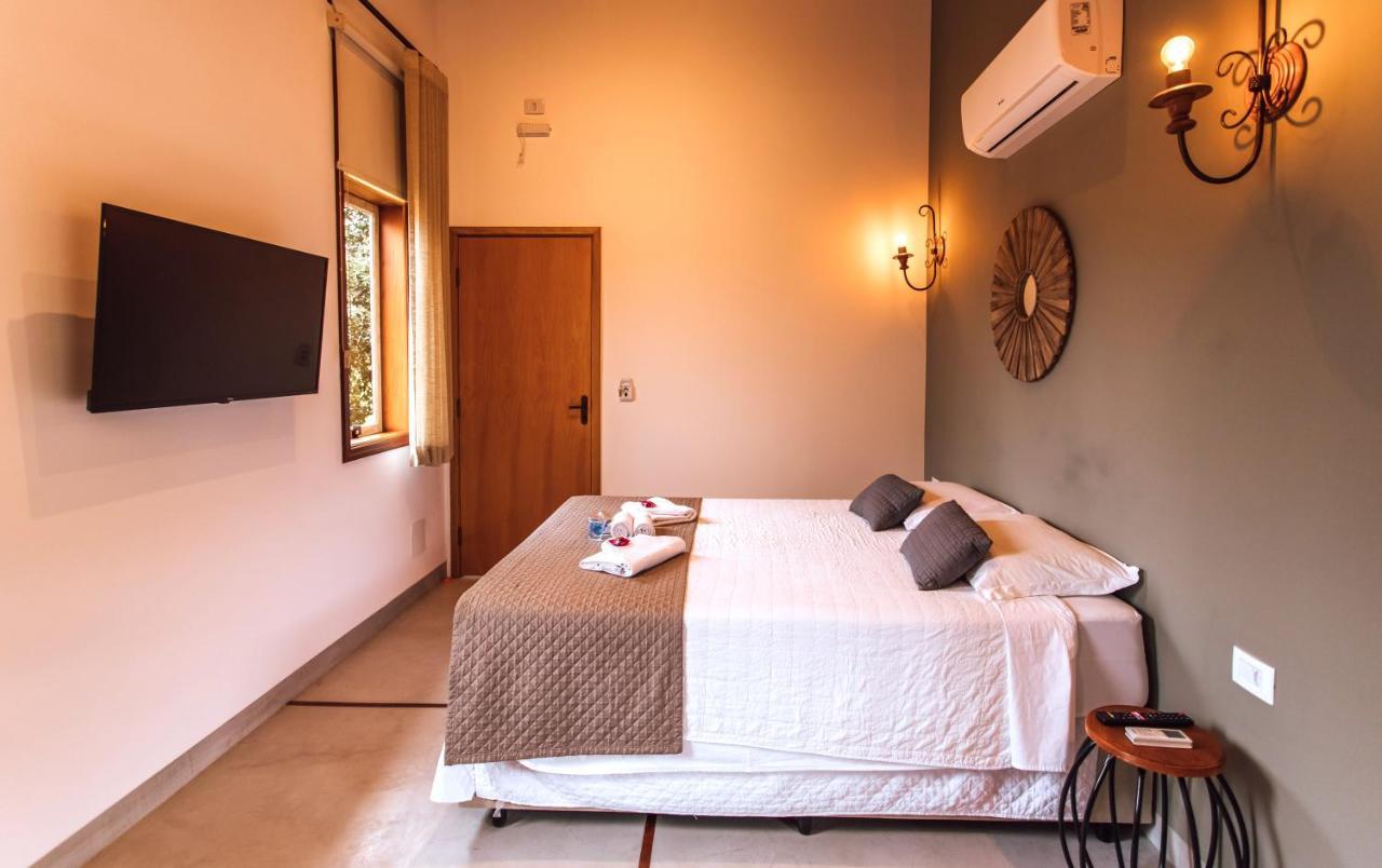 VELINN Pousada Villa Caiçara Ilhabela Exterior foto