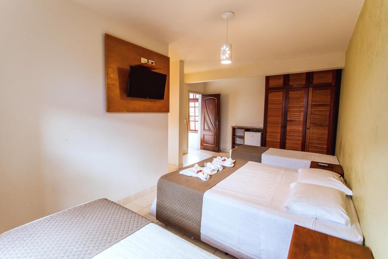 VELINN Pousada Villa Caiçara Ilhabela Exterior foto
